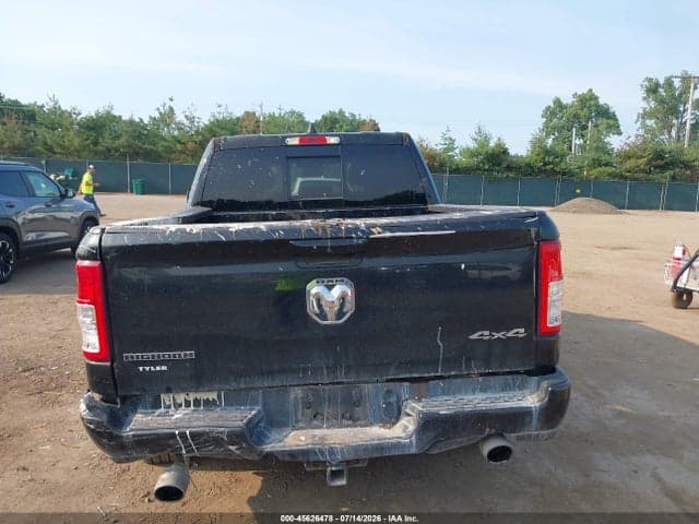 2019 RAM 1500 BIG HORN/LONE STAR 4X4 5'7 BOX 17