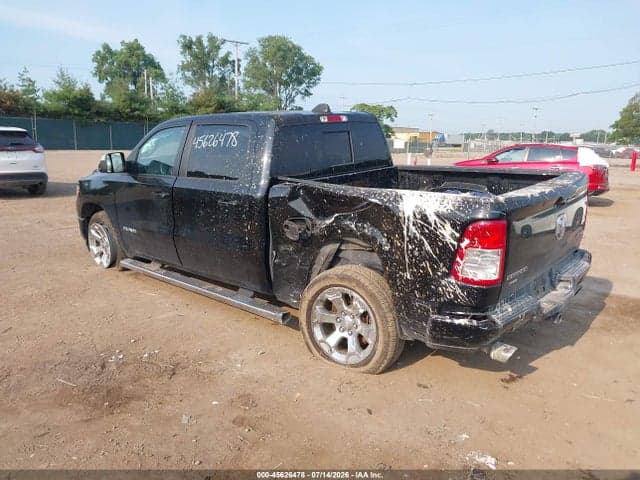 2019 RAM 1500 BIG HORN/LONE STAR 4X4 5'7 BOX 3