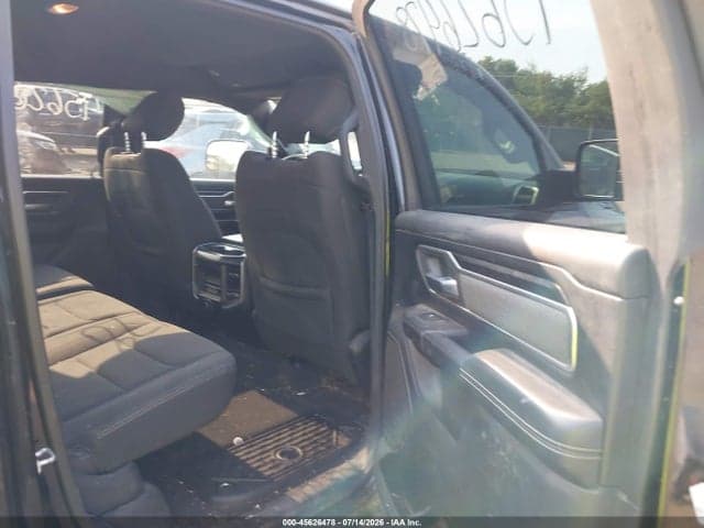 2019 RAM 1500 BIG HORN/LONE STAR 4X4 5'7 BOX 8