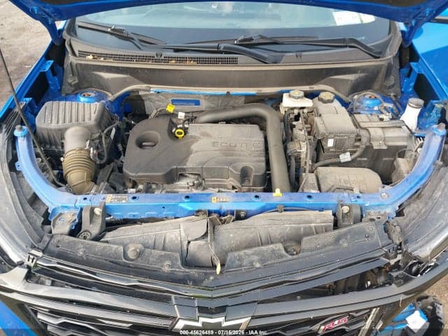 2024 CHEVROLET EQUINOX AWD RS 10