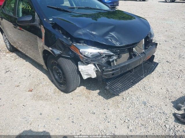 2017 TOYOTA COROLLA LE 19