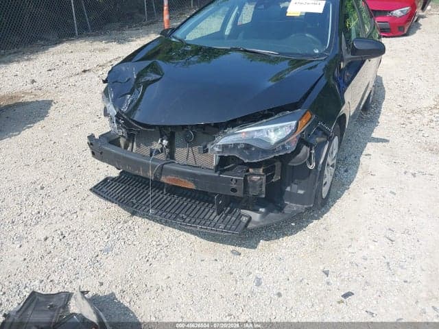 2017 TOYOTA COROLLA LE 21