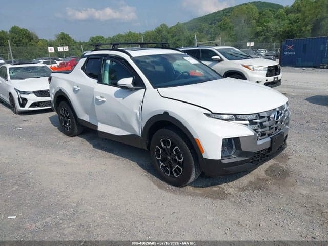 2023 HYUNDAI SANTA CRUZ SEL PREMIUM - 1