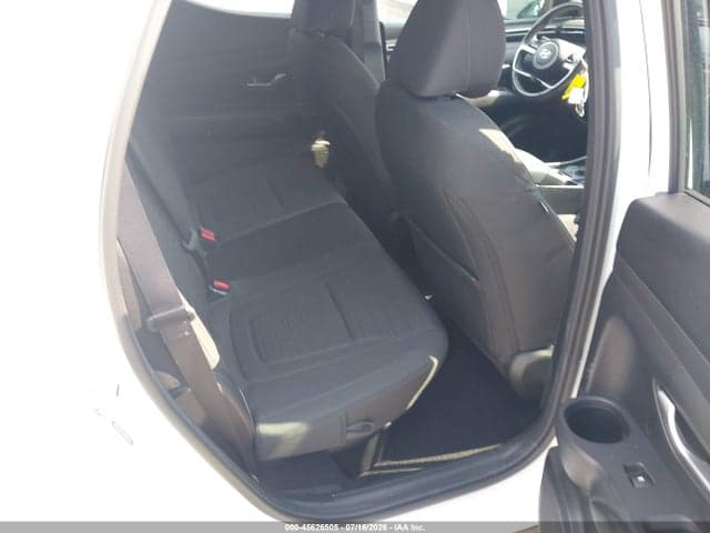 2023 HYUNDAI SANTA CRUZ SEL PREMIUM 8