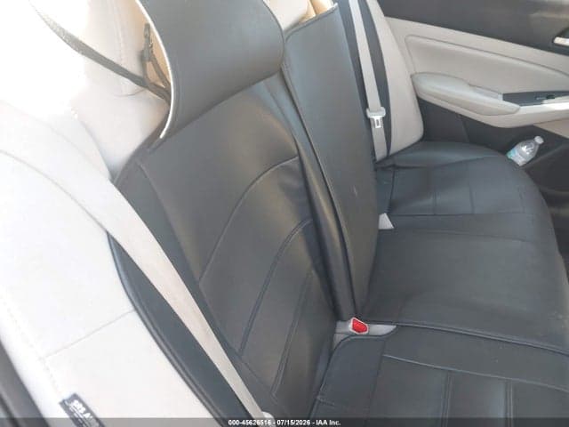 2020 NISSAN ALTIMA S FWD 8