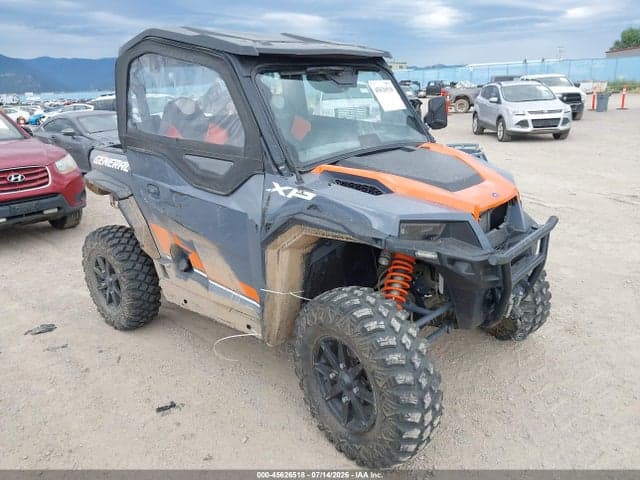 2020 POLARIS GENERAL XP 1000 DELUXE - 1