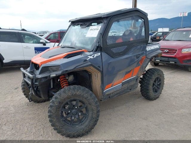 2020 POLARIS GENERAL XP 1000 DELUXE 2