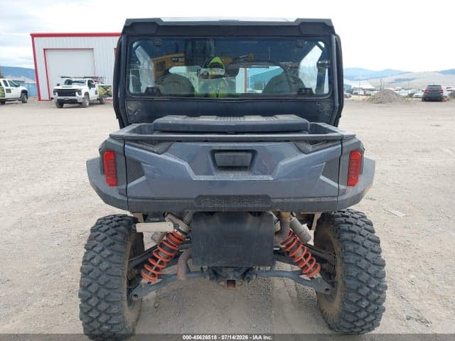 2020 POLARIS GENERAL XP 1000 DELUXE 6