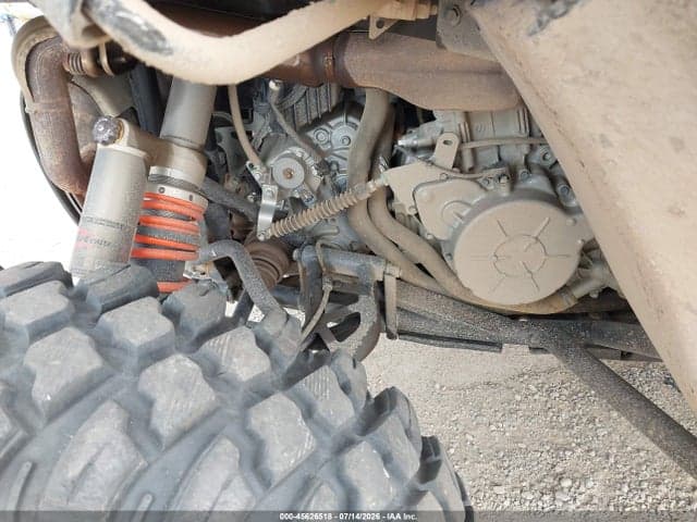 2020 POLARIS GENERAL XP 1000 DELUXE 8