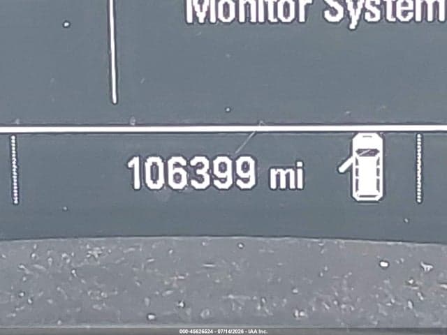 2018 GMC TERRAIN SLE 16