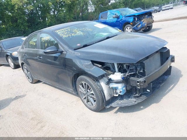 2024 KIA FORTE LXS 1