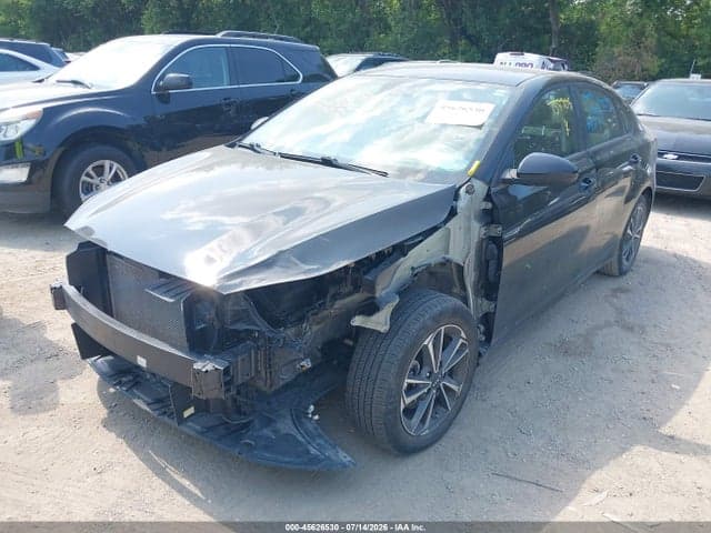 2024 KIA FORTE LXS 2