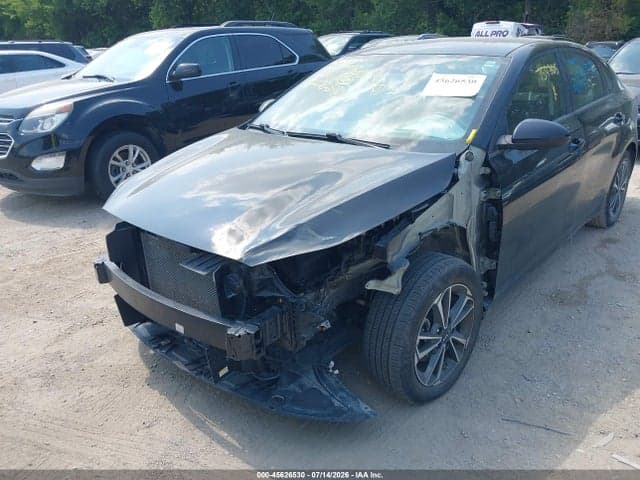 2024 KIA FORTE LXS 6