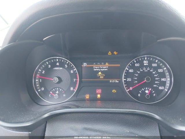 2024 KIA FORTE LXS 7