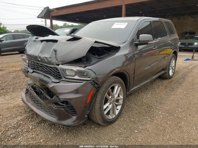 2021 DODGE DURANGO R/T 2
