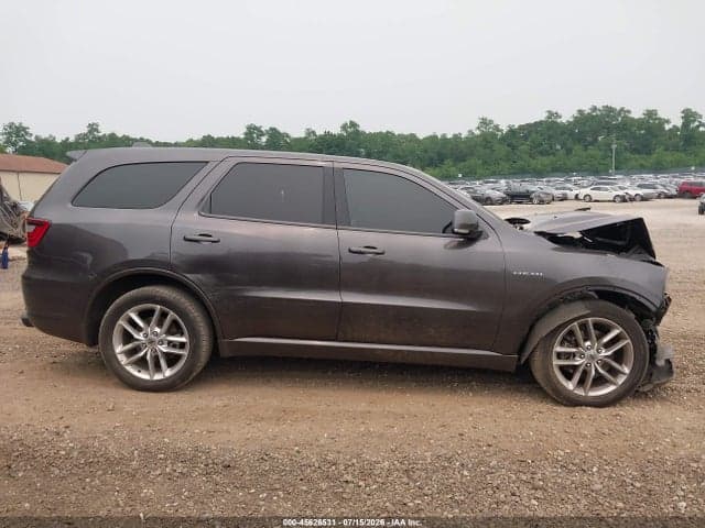 2021 DODGE DURANGO R/T 13