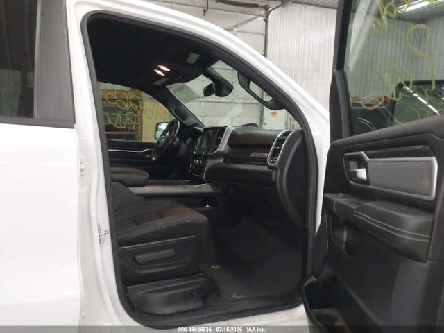2020 RAM 1500 BIG HORN 4X4 5'7 BOX 5
