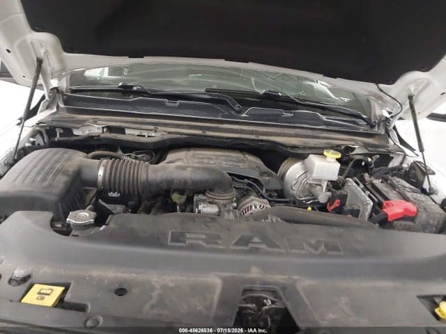2020 RAM 1500 BIG HORN 4X4 5'7 BOX 10