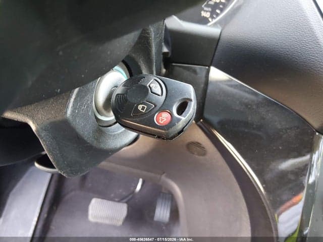 2018 FORD ESCAPE SE 11