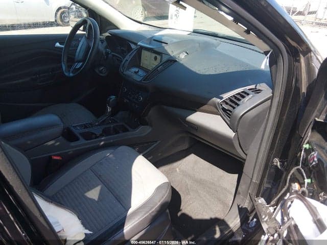 2018 FORD ESCAPE SE 5