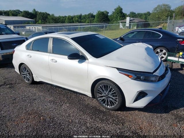 2023 KIA FORTE GT-LINE 1