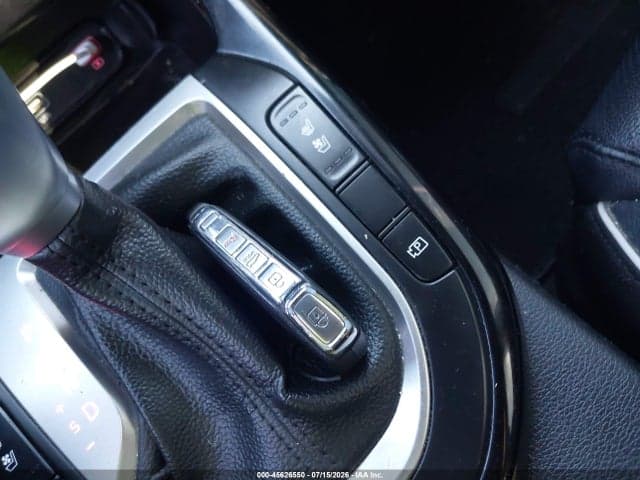 2023 KIA FORTE GT-LINE 11