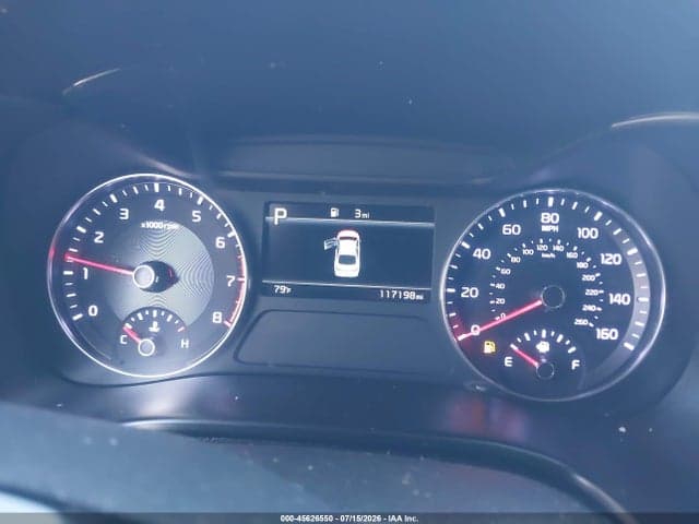 2023 KIA FORTE GT-LINE 7