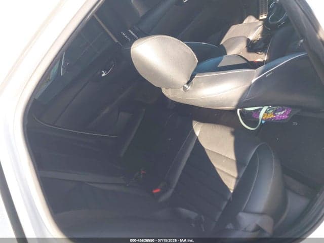2023 KIA FORTE GT-LINE 8