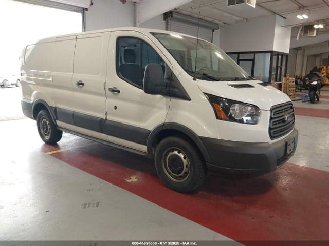 2018 FORD TRANSIT-150 1
