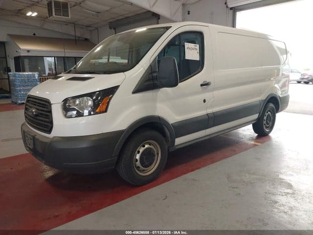 2018 FORD TRANSIT-150 2