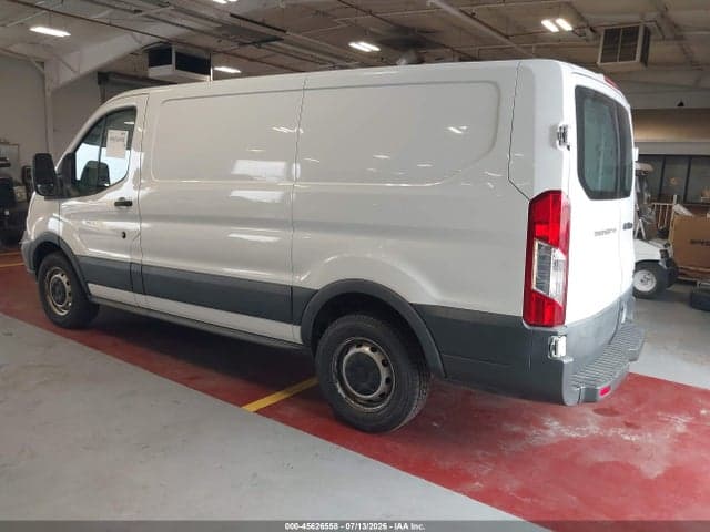 2018 FORD TRANSIT-150 3