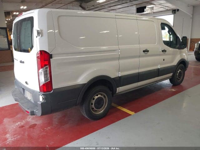 2018 FORD TRANSIT-150 4