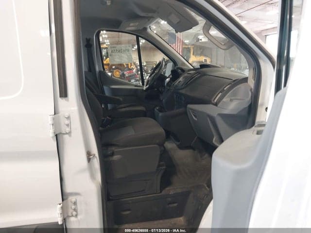 2018 FORD TRANSIT-150 5