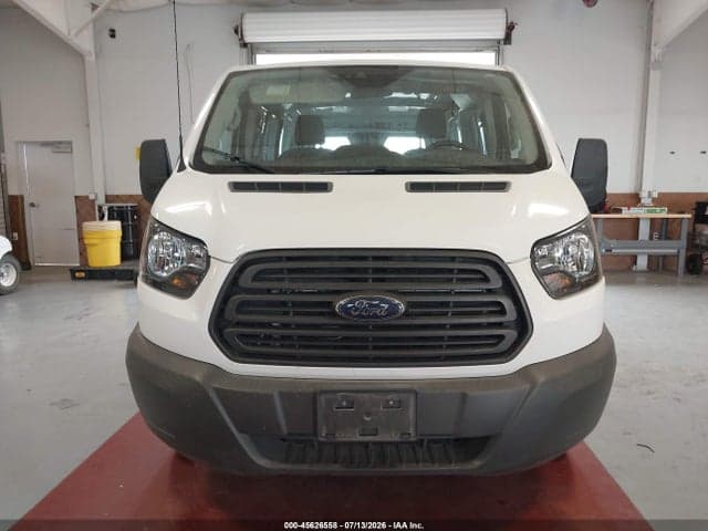 2018 FORD TRANSIT-150 6