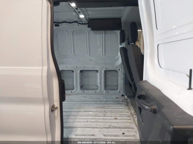2018 FORD TRANSIT-150 8