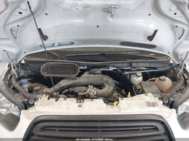 2018 FORD TRANSIT-150 10