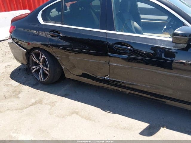 2021 BMW 330E 6