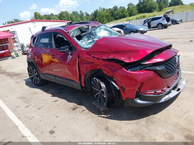 2023 MAZDA CX-50 2.5 TURBO PREMIUM