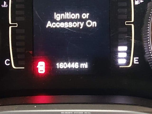 2018 JEEP CHEROKEE LATITUDE PLUS 4X4 16