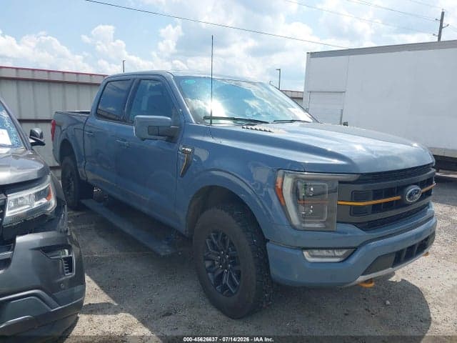 2023 FORD F-150 TREMOR 1