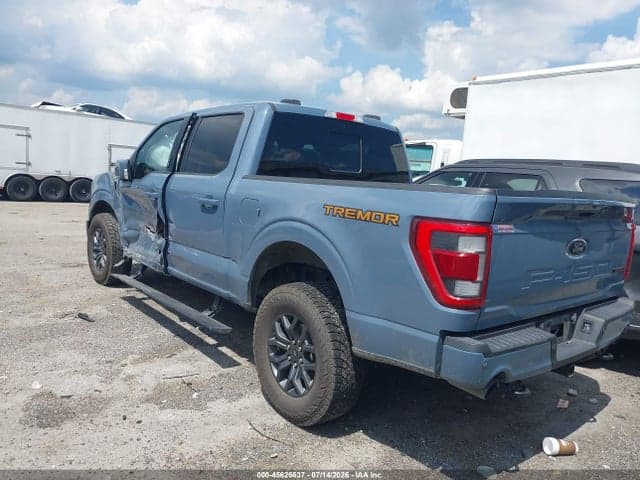 2023 FORD F-150 TREMOR 3
