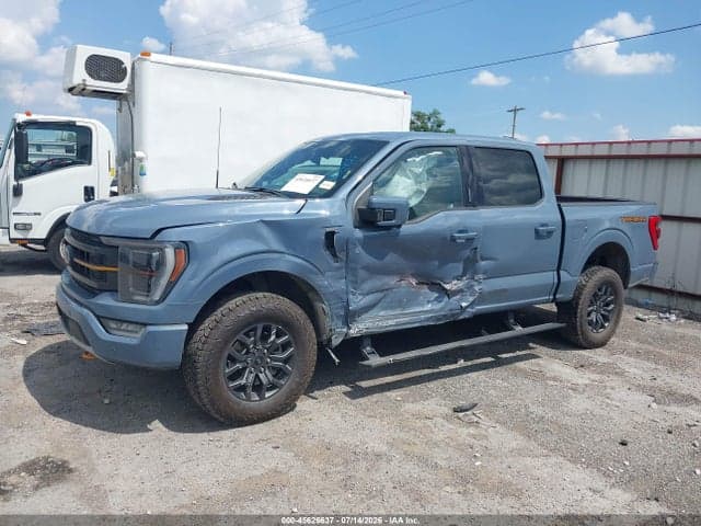 2023 FORD F-150 TREMOR 6