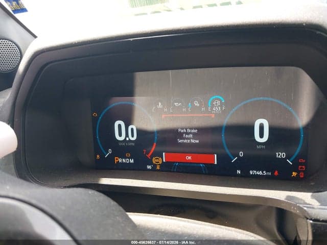 2023 FORD F-150 TREMOR 7