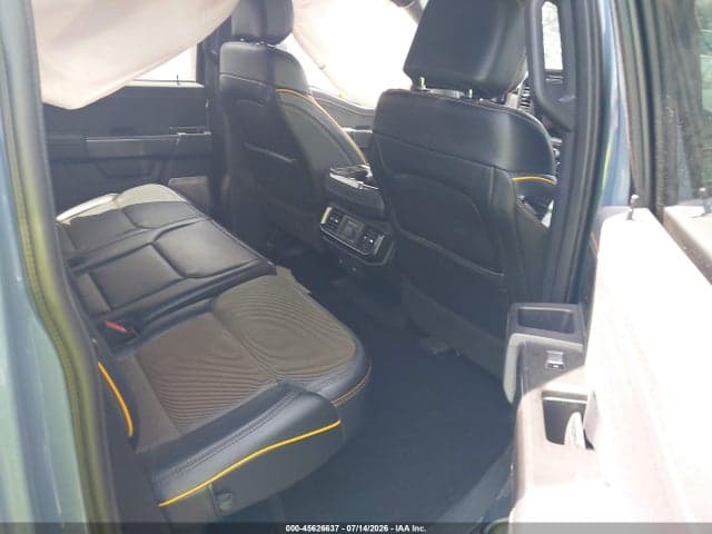 2023 FORD F-150 TREMOR 8