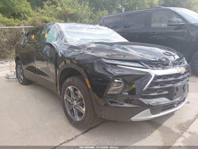 2026 CHEVROLET BLAZER LT 1