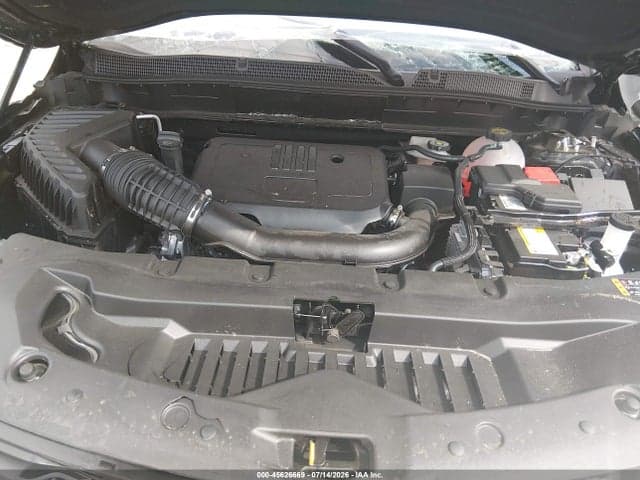 2026 CHEVROLET BLAZER LT 10