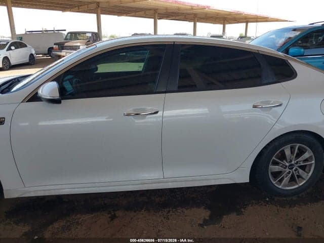 2019 KIA OPTIMA LX 14