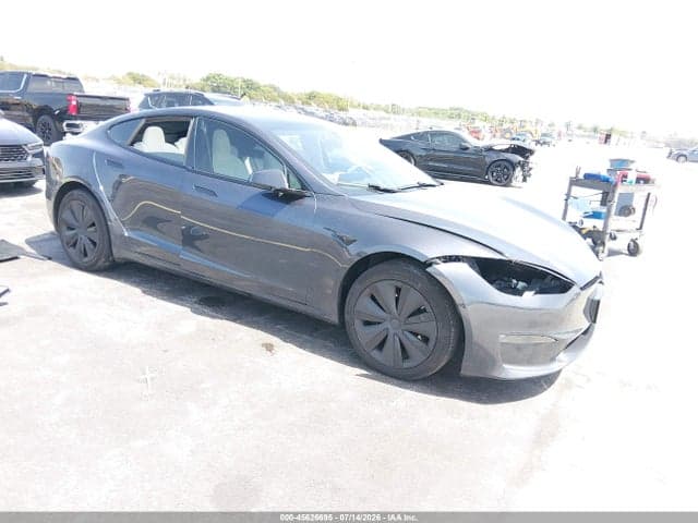 2023 TESLA MODEL S DUAL MOTOR ALL-WHEEL DRIVE/STANDARD RANGE - 1