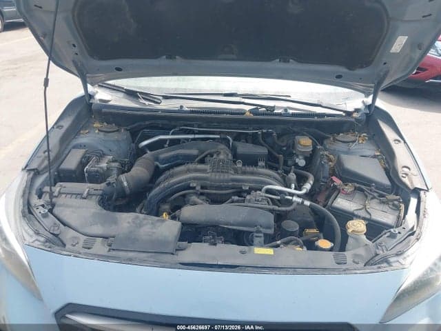 2020 SUBARU CROSSTREK PREMIUM 10