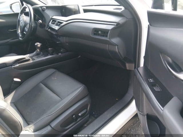 2019 LEXUS UX 250H 5